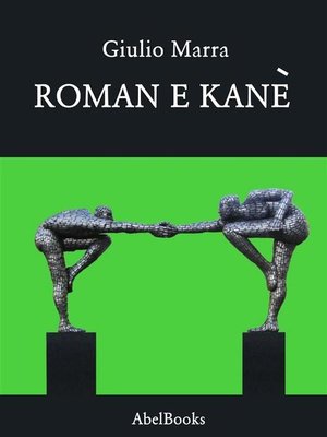 cover image of Roman e Kanè
